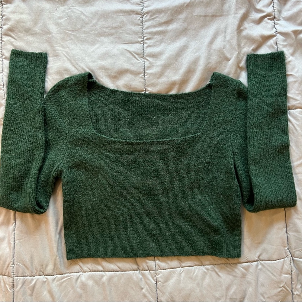 SHEIN sweater